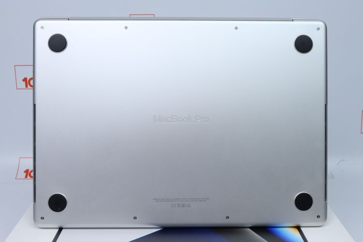 MacBook Pro M1 Pro 14" 16-512GB - ID25120340 รูปที่ 9