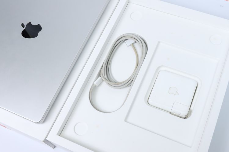 MacBook Pro M1 Pro 14" 16-512GB - ID25120340 รูปที่ 10