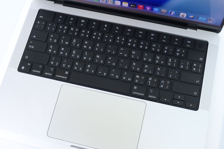 MacBook Pro M1 Pro 14" 16-512GB - ID25120340 รูปที่ 2