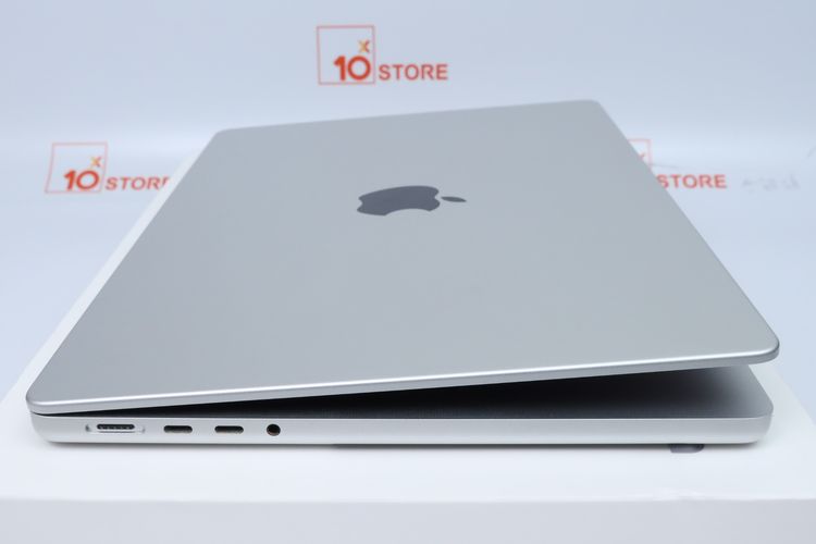 MacBook Pro M1 Pro 14" 16-512GB - ID25120340 รูปที่ 7