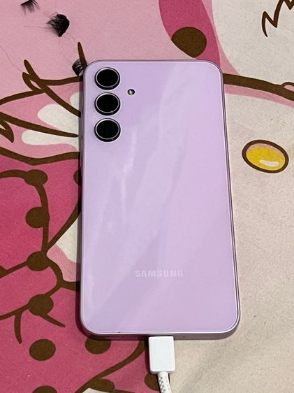 ซัมซุง A35 รูปที่ 3