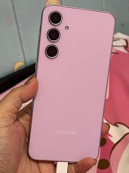 ซัมซุง A35 รูปที่ 5