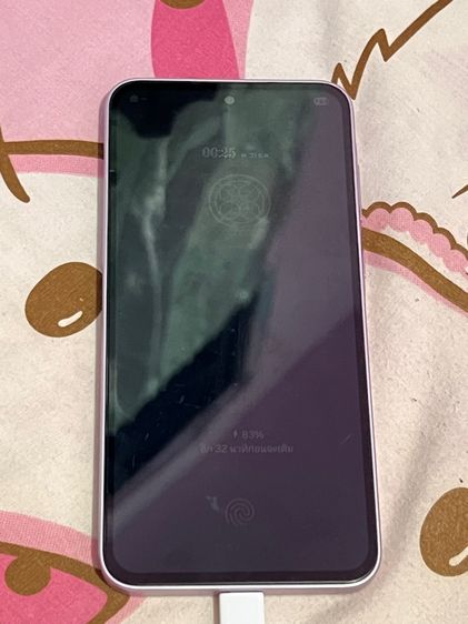 ซัมซุง A35 รูปที่ 4