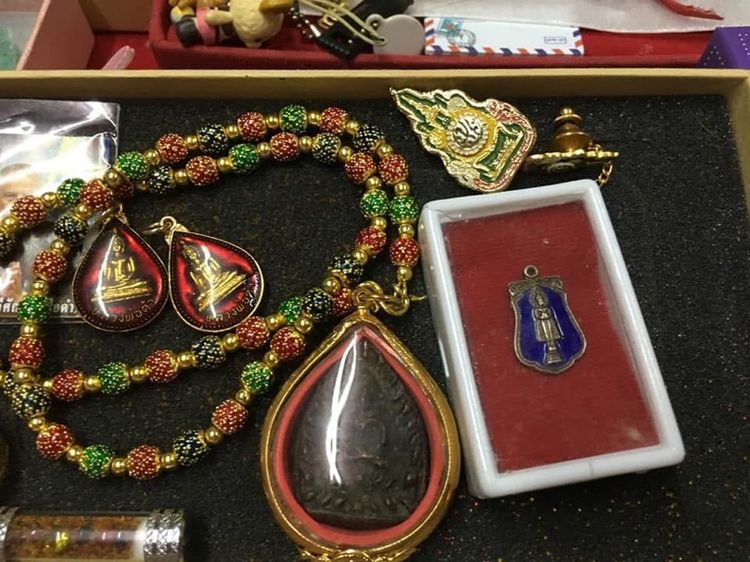 พระเหมาคะสนใจทักได้นะคะ รูปที่ 6