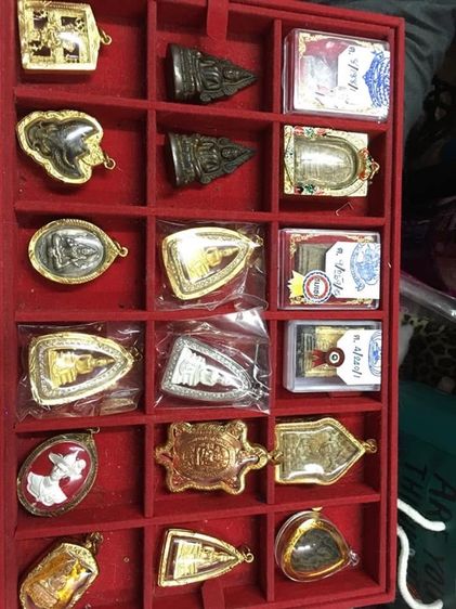 พระเหมาคะสนใจทักได้นะคะ รูปที่ 4