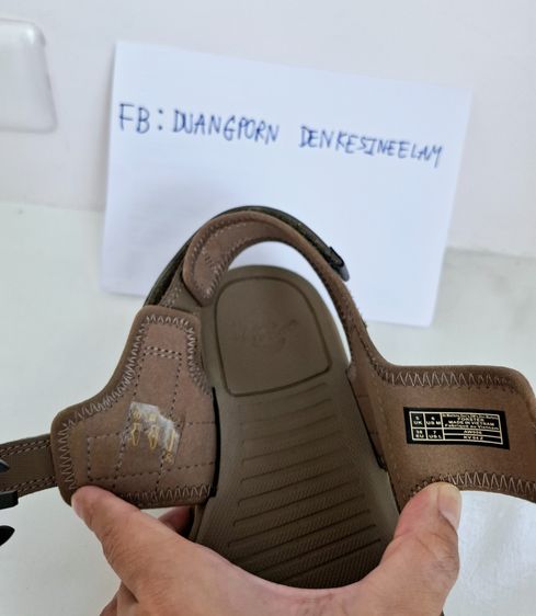 รองเท้า Dr.Martens ของแท้ US7 รูปที่ 3