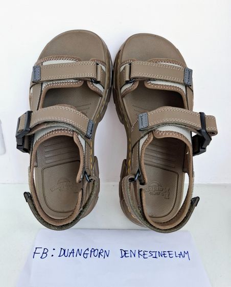 รองเท้า Dr.Martens ของแท้ US7