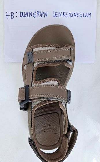 รองเท้า Dr.Martens ของแท้ US7 รูปที่ 5