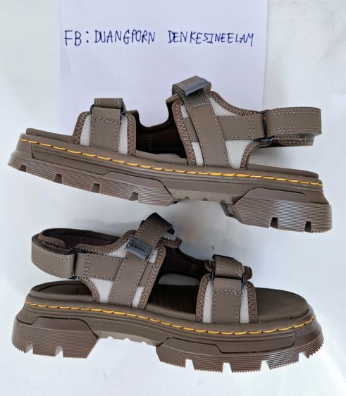 รองเท้า Dr.Martens ของแท้ US7 รูปที่ 7