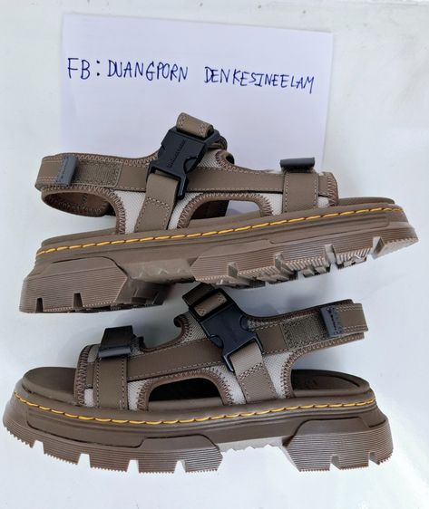 รองเท้า Dr.Martens ของแท้ US7 รูปที่ 8