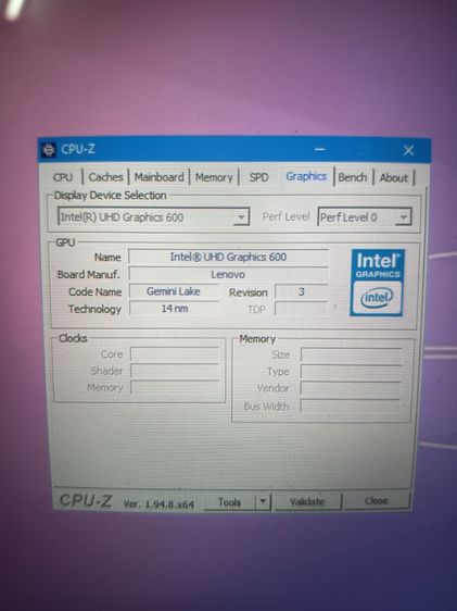 LENOVO IDEAPAD 2 IN 1 จอ 10.1 นิ้ว ถอดจอได้ พร้อมปากกา.


มือสอง รูปที่ 4