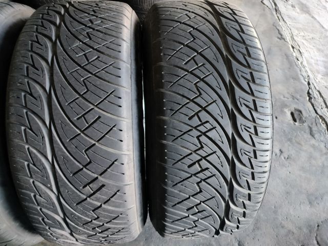 ล้อแม็กเวลขอบ18 6รูพร้อมยาง255 55 18 รูปที่ 13