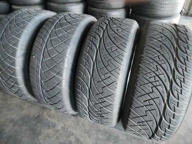 ล้อแม็กเวลขอบ18 6รูพร้อมยาง255 55 18 รูปที่ 14