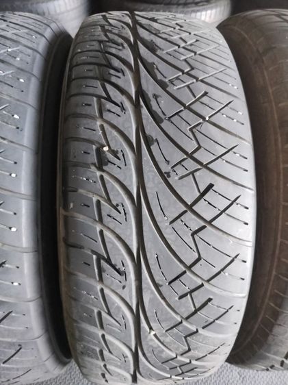 ล้อแม็ก toyota fortuner ขอบ 18 6 รูพร้อมยาง รูปที่ 10