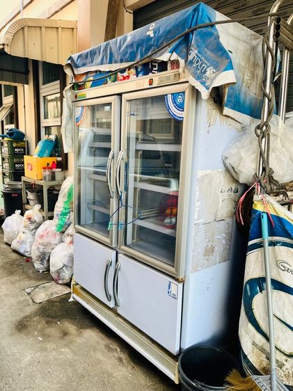 ตู้แช่ 4 ประตู รูปที่ 2