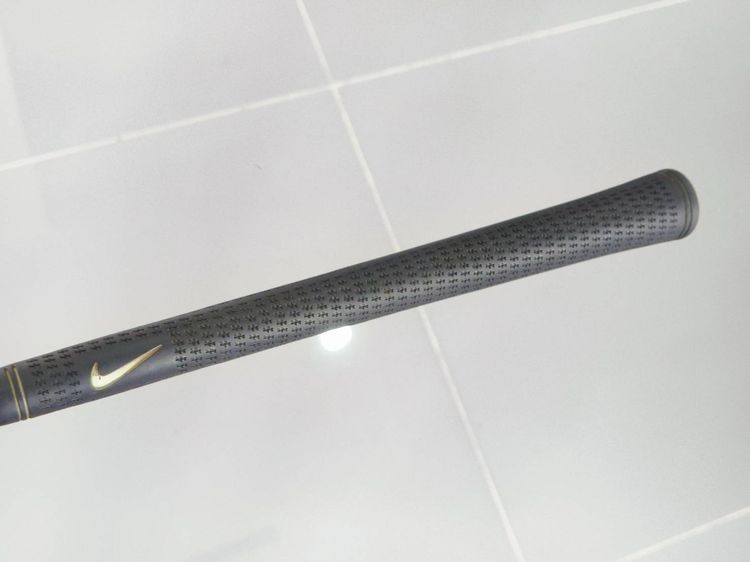 เหล็ก     S    (เอส)    NIKE     SLINGSHOT     มือสองญี่ปุ่น  รูปที่ 11