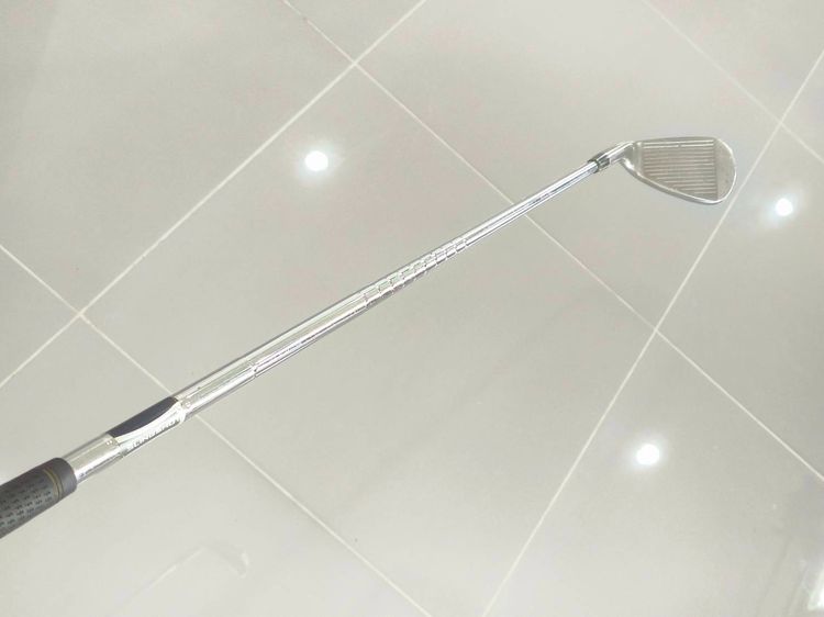 เหล็ก     S    (เอส)    NIKE     SLINGSHOT     มือสองญี่ปุ่น  รูปที่ 9