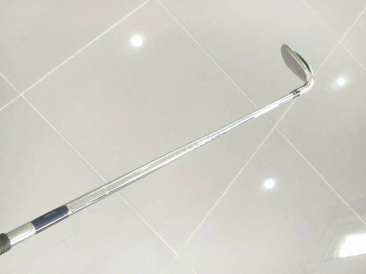 เหล็ก     S    (เอส)    NIKE     SLINGSHOT     มือสองญี่ปุ่น  รูปที่ 10