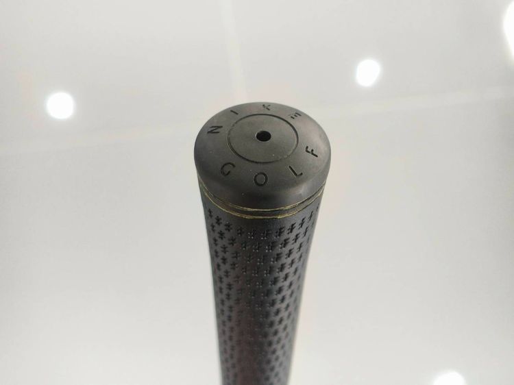 เหล็ก     S    (เอส)    NIKE     SLINGSHOT     มือสองญี่ปุ่น  รูปที่ 12