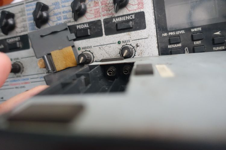 effect zoom 5050 II รูปที่ 4