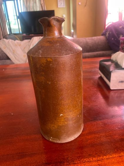 ขวดโบราณ