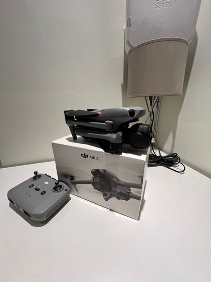 DJi Air3s