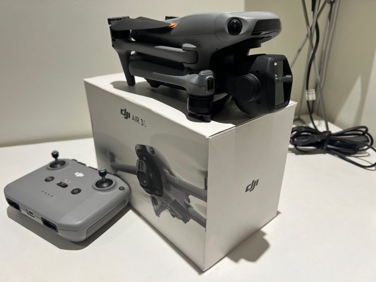 DJi Air3s รูปที่ 3