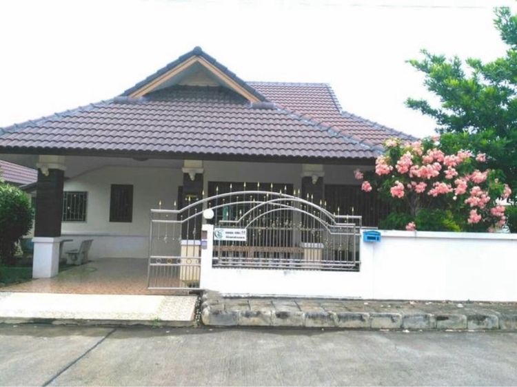 ขาย หมู่บ้าน ล้านนาวิลเลจเฟส6