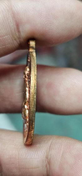 เหรียญหลวงปู่ทิมวัดระหารไร่ ปี2517 รูปที่ 8