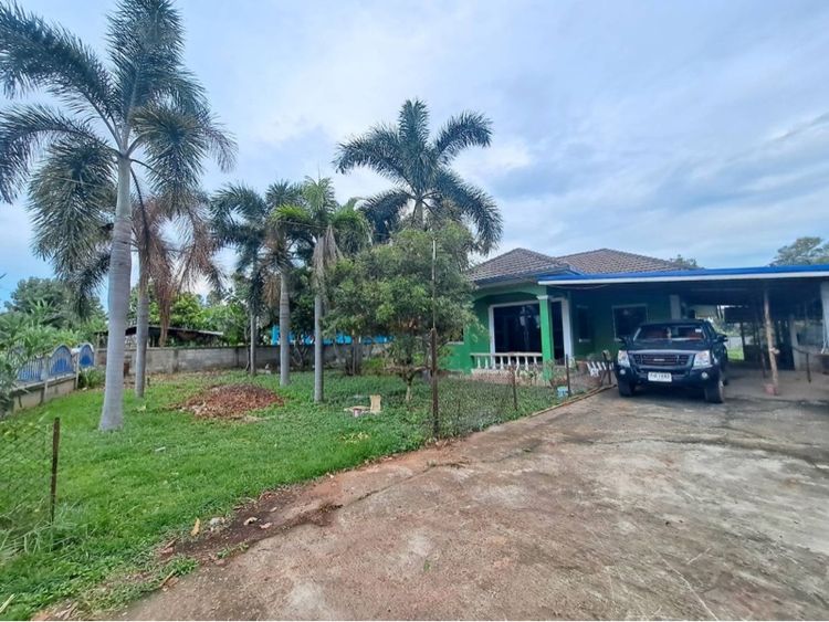 บ้านสวน