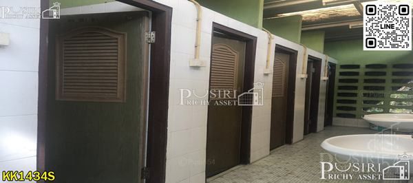 ขายที่ดิน 7 ไร่ พร้อมพื้นที่ใช้สอย ลานคอนกรีตเต็มพื้นที่ มีโรงงาน โกดัง สำนักงาน อุปกรณ์และใบ รง.4 ครบถ้วน แถมติดถนน 2 ด้านในราคาที่เปล่า รูปที่ 4