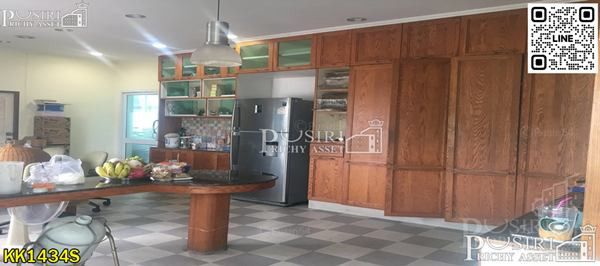 ขายที่ดิน 7 ไร่ พร้อมพื้นที่ใช้สอย ลานคอนกรีตเต็มพื้นที่ มีโรงงาน โกดัง สำนักงาน อุปกรณ์และใบ รง.4 ครบถ้วน แถมติดถนน 2 ด้านในราคาที่เปล่า รูปที่ 3