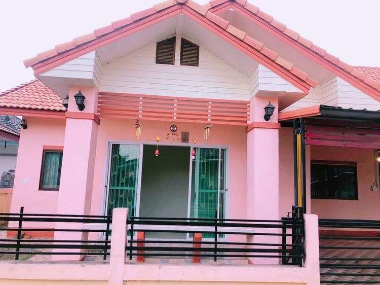 2016 บ้านเดี่ยว