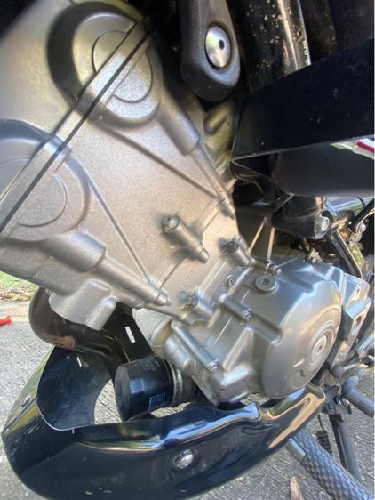 ขายหรือแลก Suzuki gladius 650 แต่งทัวร์ริ่ง รูปที่ 4