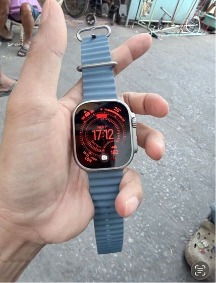 Apple watch ultra 3 รูปที่ 2