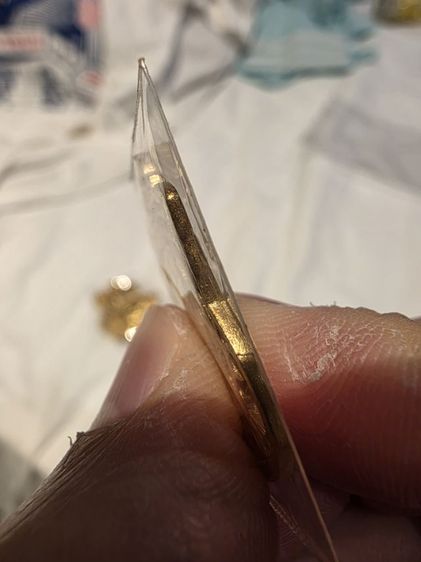 พระเก่าเก็บ สวยหายาก เก่าเก็บ 5 องค์ ขายตามสภาพ เหมาๆทั้งหมด 5 องค์ พร้อมส่งครับพี่ๆ รูปที่ 13