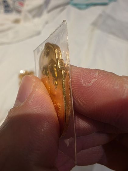 พระเก่าเก็บ สวยหายาก เก่าเก็บ 5 องค์ ขายตามสภาพ เหมาๆทั้งหมด 5 องค์ พร้อมส่งครับพี่ๆ รูปที่ 6