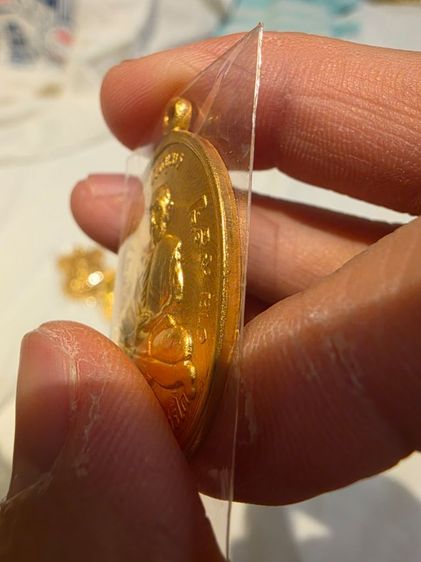 พระเก่าเก็บ สวยหายาก เก่าเก็บ 5 องค์ ขายตามสภาพ เหมาๆทั้งหมด 5 องค์ พร้อมส่งครับพี่ๆ รูปที่ 9