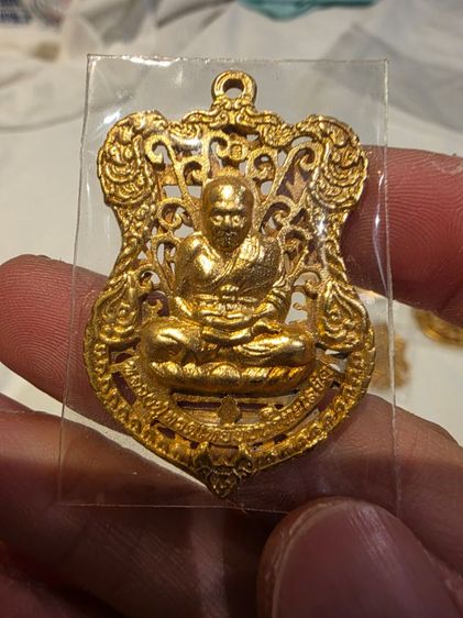 พระเก่าเก็บ สวยหายาก เก่าเก็บ 5 องค์ ขายตามสภาพ เหมาๆทั้งหมด 5 องค์ พร้อมส่งครับพี่ๆ รูปที่ 4