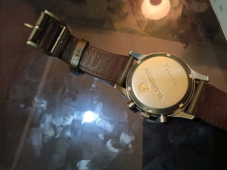 นาฬิกาทหารนักบิน รูปที่ 3