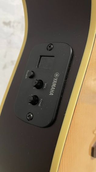 Yamaha Apx T2 รูปที่ 3