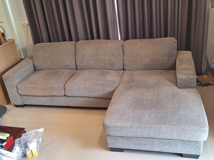 โซฟารูปตัว L