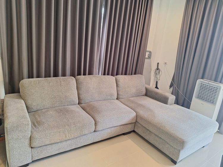 โซฟารูปตัว L รูปที่ 3