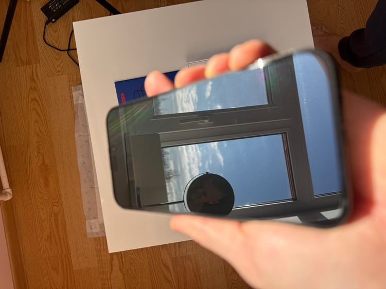 iPhone 16 Pro Max 256GB รูปที่ 12