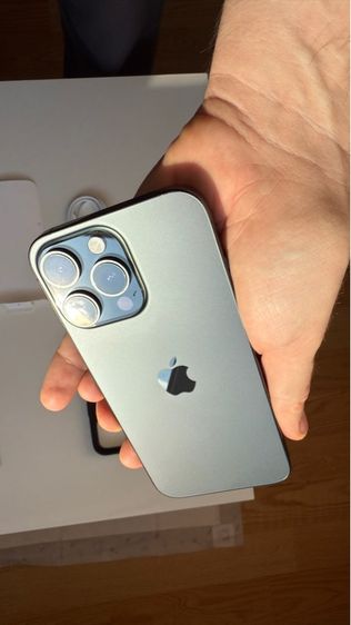 iPhone 16 Pro Max 256GB รูปที่ 11