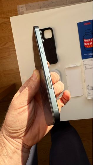 iPhone 16 Pro Max 256GB รูปที่ 7