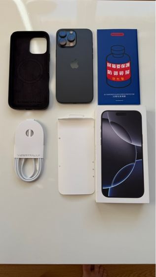 iPhone 16 Pro Max 256GB