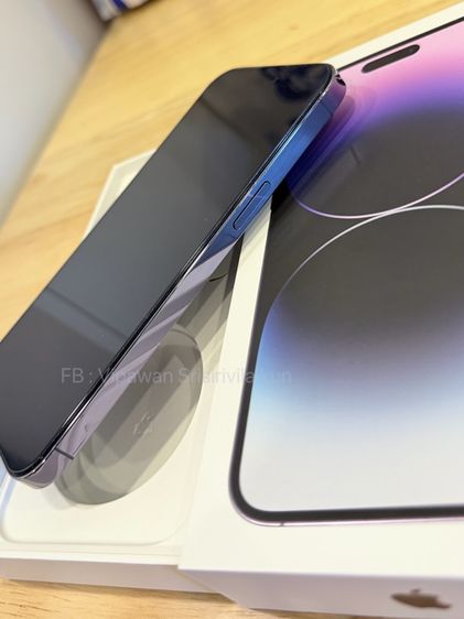 ไอโฟน 14 Promax 256Gb รูปที่ 2