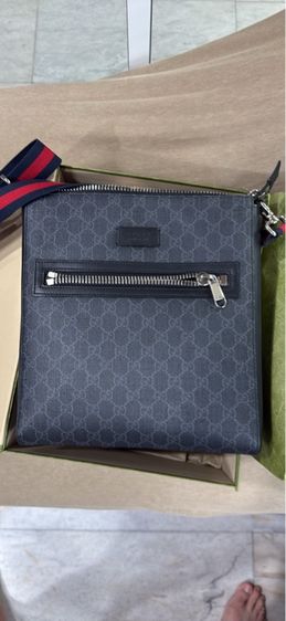 GUCCI MEDIUM MASSENGER BAG