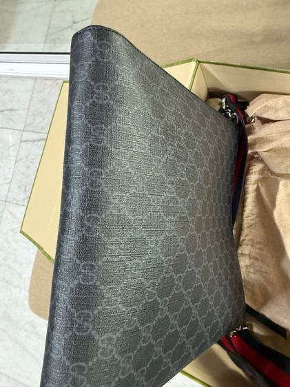 GUCCI MEDIUM MASSENGER BAG รูปที่ 4